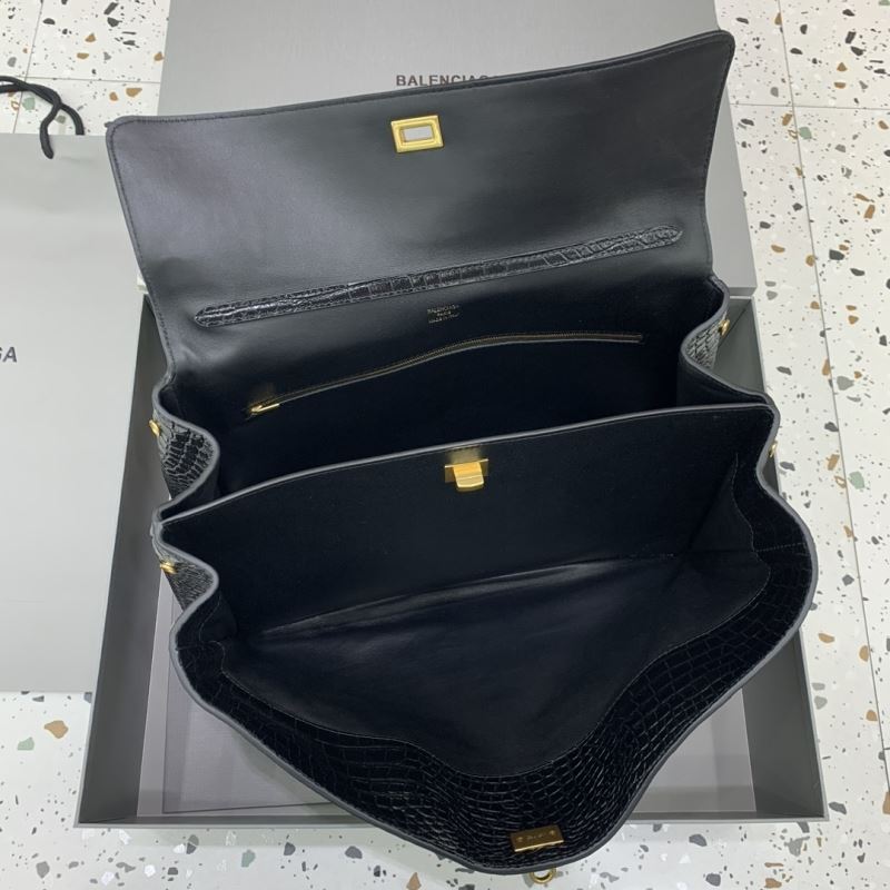 Balenciaga Top Handle Bags